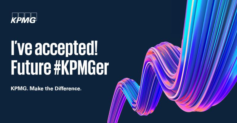 Future KPMGer